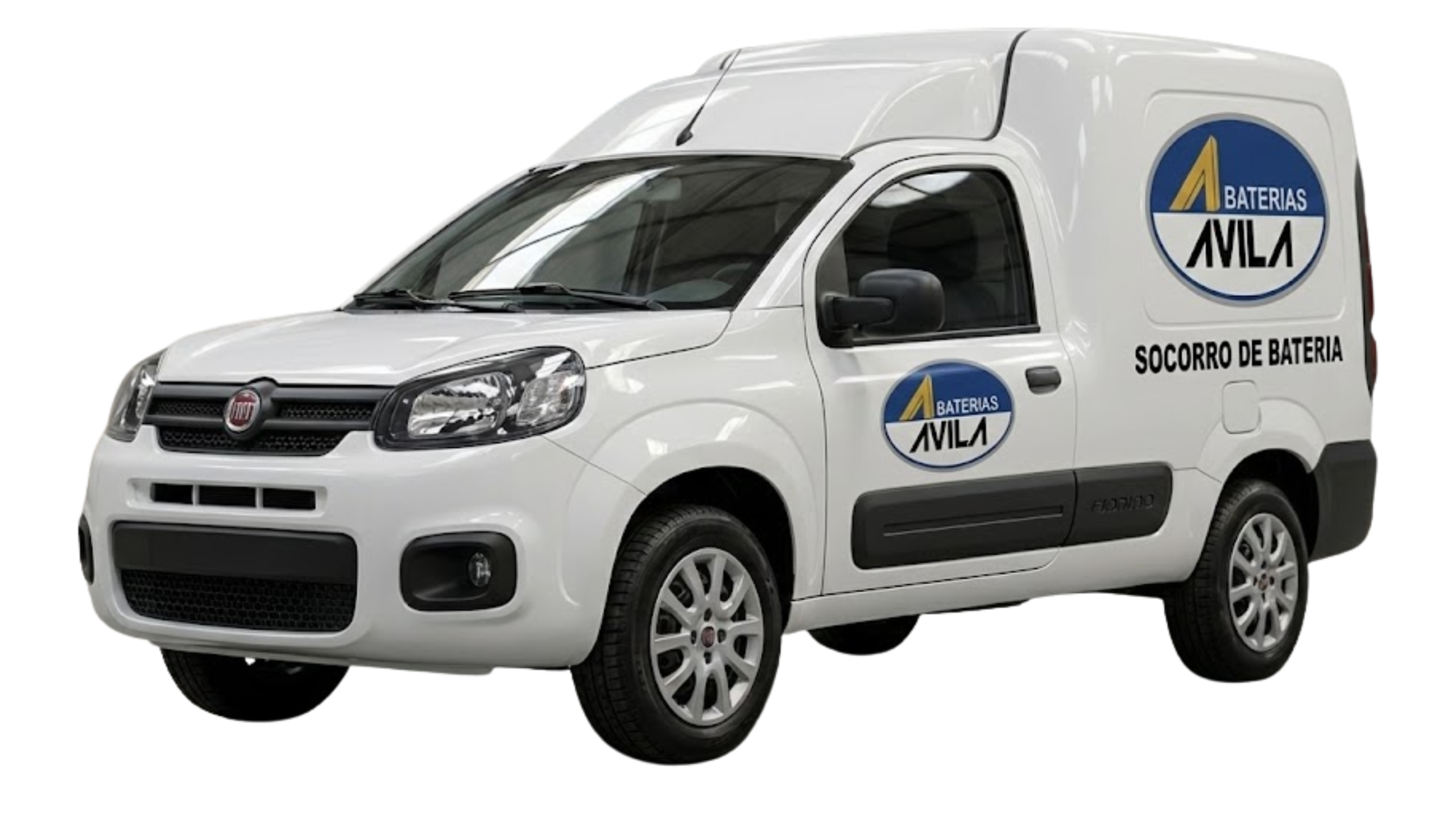Baterias Avila